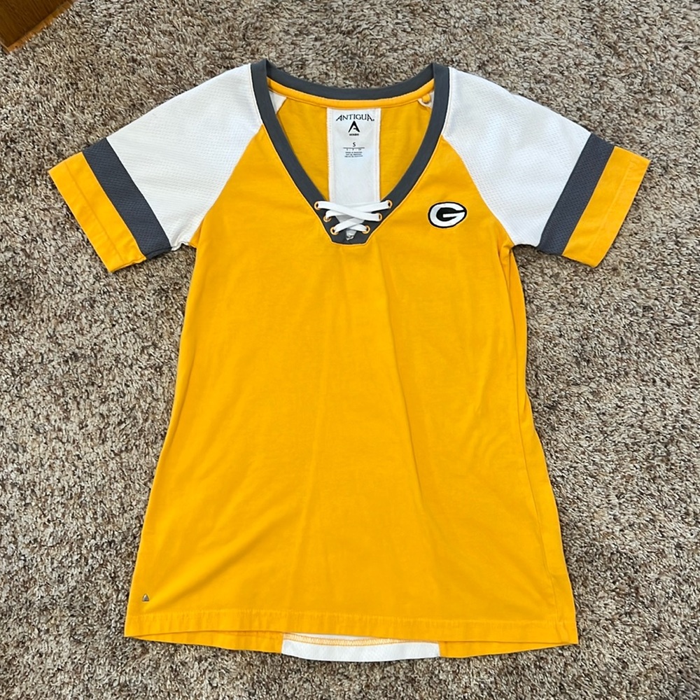 Green Bay Packers women’s small